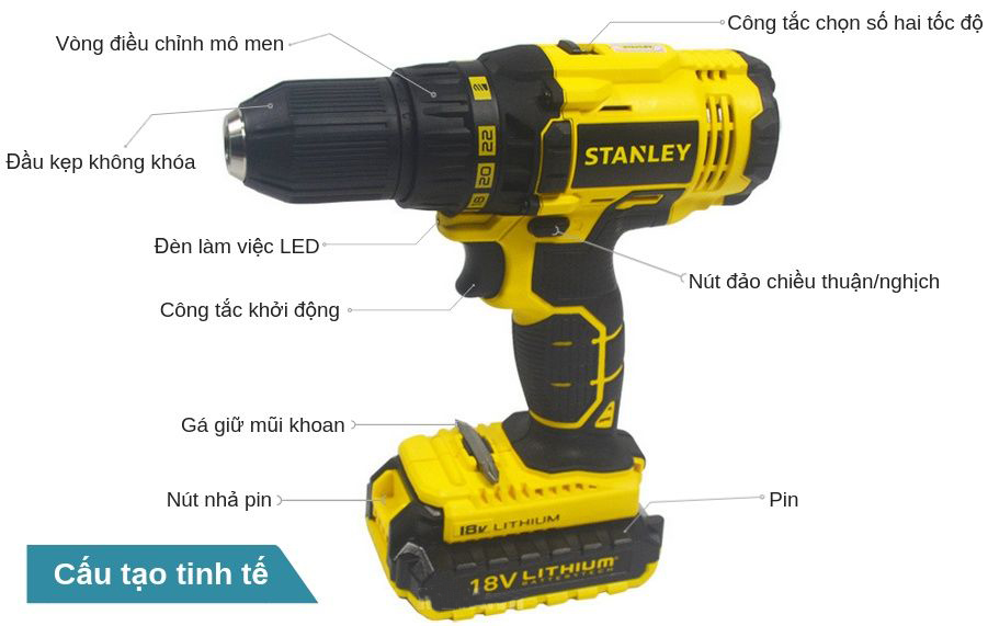 may-khoan-pin-stanley-scd-20c2-ctao may khoan pin stanley scd 20c2 ctao