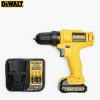may khoan van vit dung pin 108v dewalt dcd700c1 2739