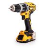 may khoan van vit dung pin 18v dewalt dcd777d2 2744