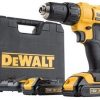 may khoan van vit dung pin dewalt dcd771c2 meta