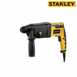Máy khoan búa Stanley STHR202K-B1