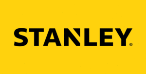 stanley logo detail