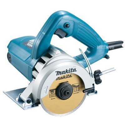 Mua dụng cụ cầm tay Makita chính hãng tại đâu? 1 may cat da makita 4100nh3 1