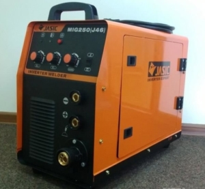 may han Jasic MIG 250 J46 mig 510x471 1