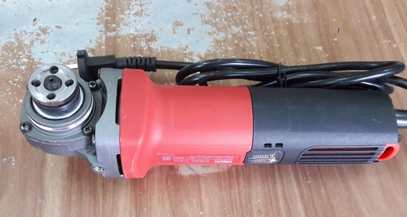 Mua dụng cụ cầm tay Geox chính hãng tại đâu? 2 may mai cam tay