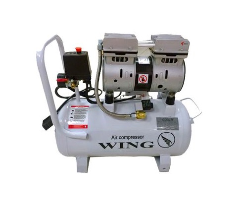 Mua máy nén khí Wing chính hãng tại đâu? 3 wingtran25l 2 1