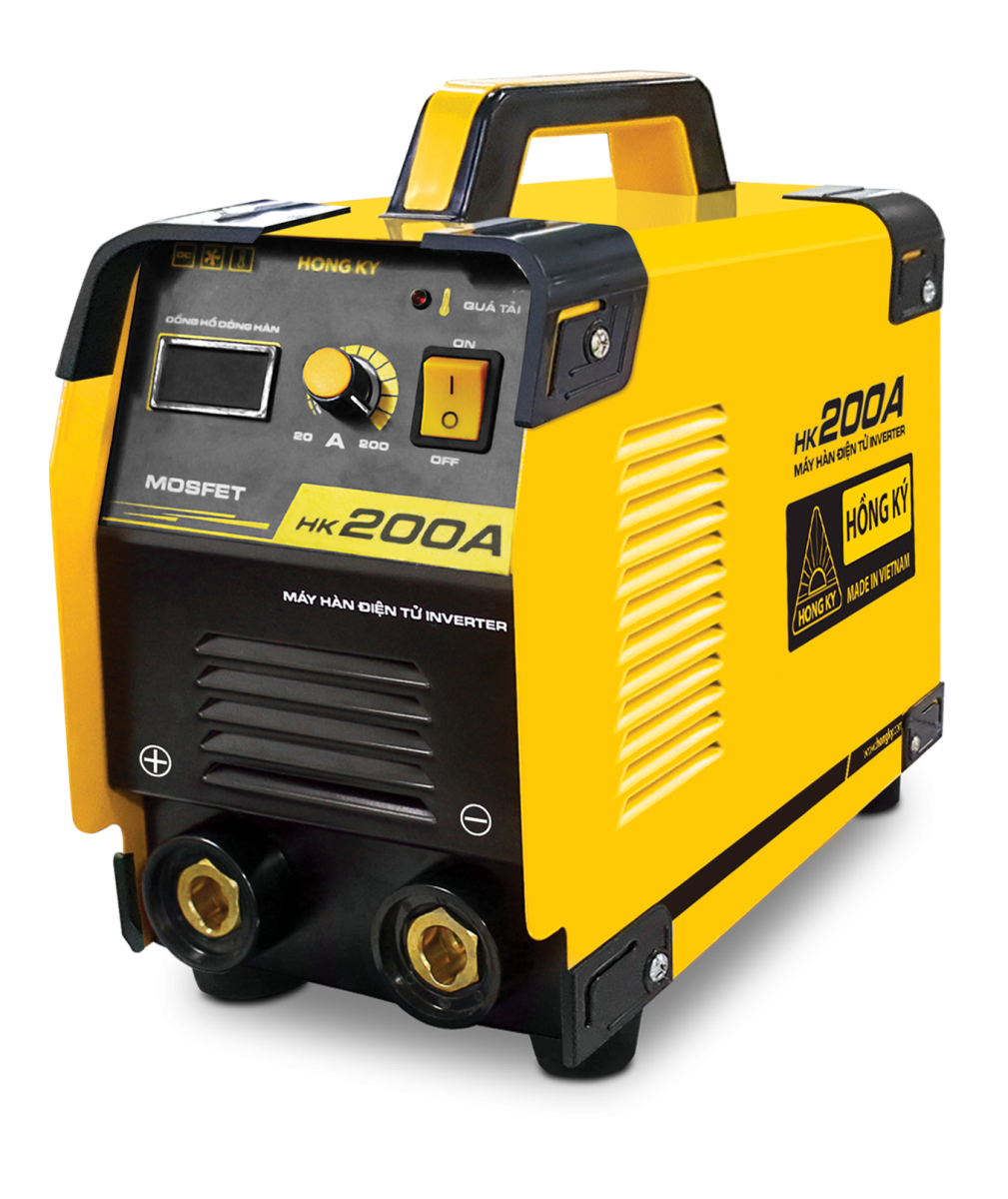 hk 200a