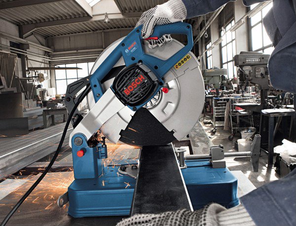 may cat sat bosch gco 200 gia re grande