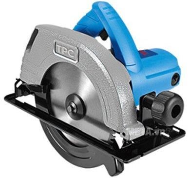 may cua dia 1300w tpc 5158t 185mm 1