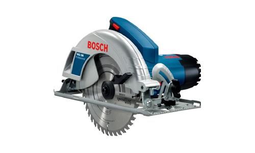 may cua go Bosch GKS 190t