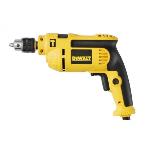 Một số sản phẩm máy khoan động lực Dewalt chính hãng đáng mua hiện nay? 1 may khoan dong luc dewalt dwd022k 550w 1733