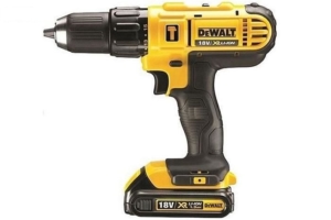 may khoan dong luc pin dewalt dcd778d2 s