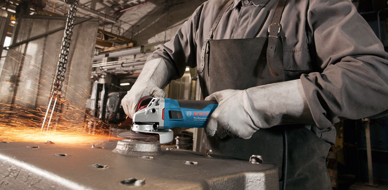 Top 4 thương hiệu máy mài cầm tay tốt nhất 2019