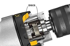 Nên mua máy khoan búa hay máy khoan động lực ?