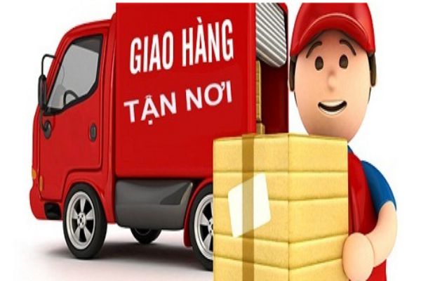 Quy trình vận chuyển và giao hàng toàn quốc