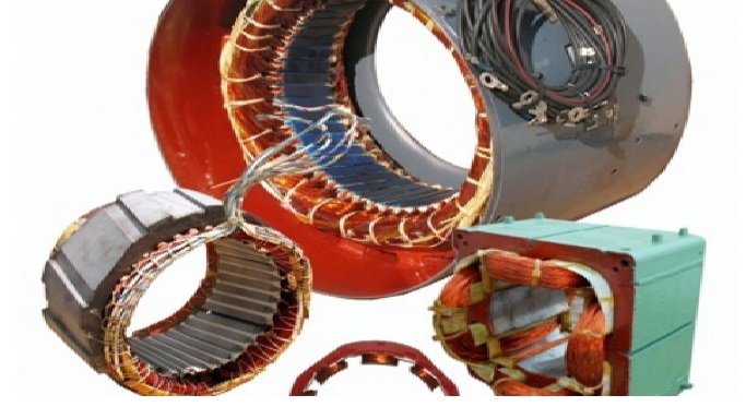 Nguyên nhân gây cháy hỏng động cơ điện thường gặp