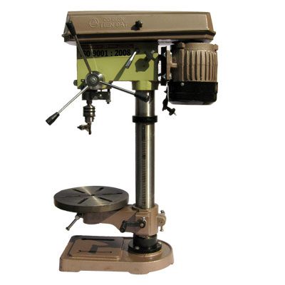 khoan ban tien dat KT1000