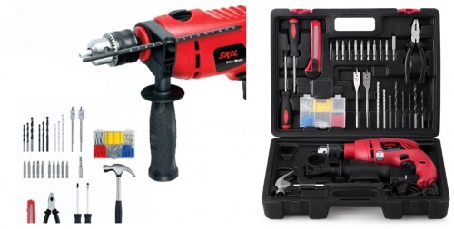 Đọc ngay: Những thói quen sử dụng đang là "sát thủ ngầm" của máy khoan cầm tay