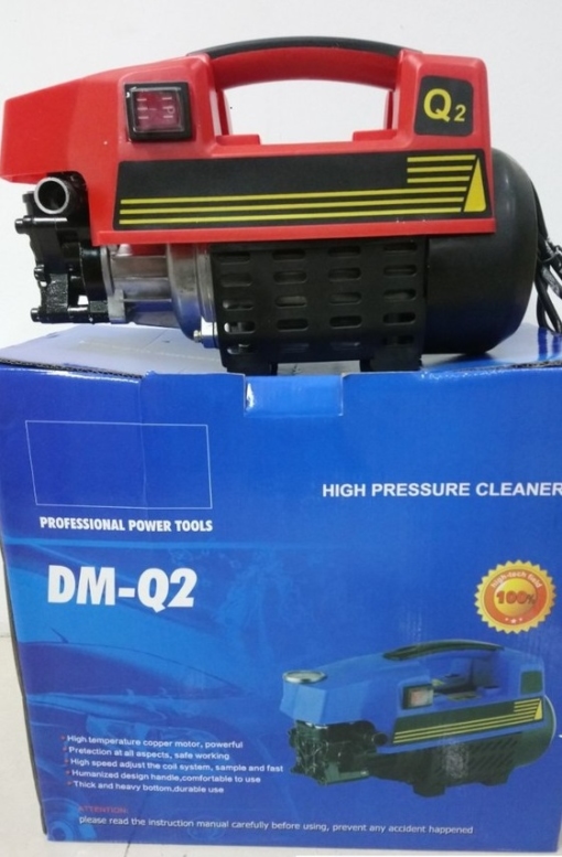 Mua ngay máy phun rửa xe gia đình DM - Q2 giá siêu rẻ
