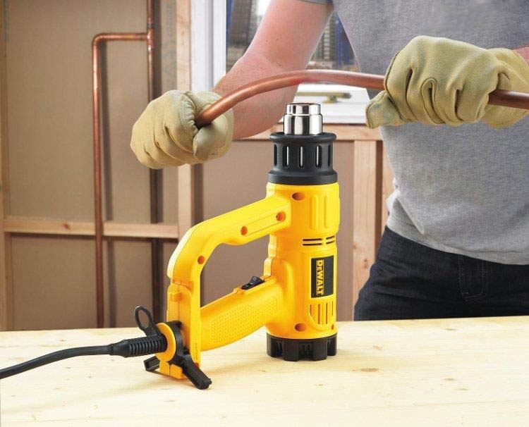 Mua máy thổi hơi nóng Dewalt chính hãng giảm 10%
