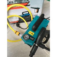 Máy xây dựng Thanh Phong