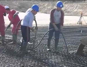 Mua máy đầm bàn, đầm dùi Trường Mạnh chính hãng tại Hà Nội