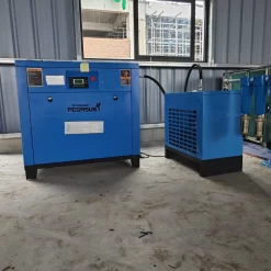 Máy nén khí trục vít 20hp (15kw) Pegasus TMPM20A
