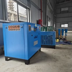 Máy nén khí trục vít 20hp (15kw) Pegasus TMPM20A