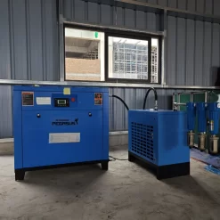 Máy nén khí trục vít 20hp (15kw) Pegasus TMPM20A