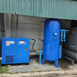 Máy nén khí 50hp (37Kw) Pegasus TMPM50A 6 Máy nén khí 50hp