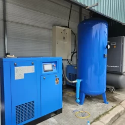 Máy nén khí 50hp (37Kw) Pegasus TMPM50A 8 Máy nén khí 50hp