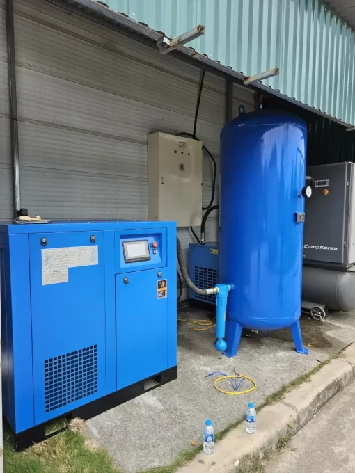 Máy nén khí 50hp