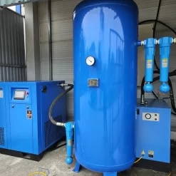 Máy nén khí 50hp (37Kw) Pegasus TMPM50A 7 Máy nén khí 50hp