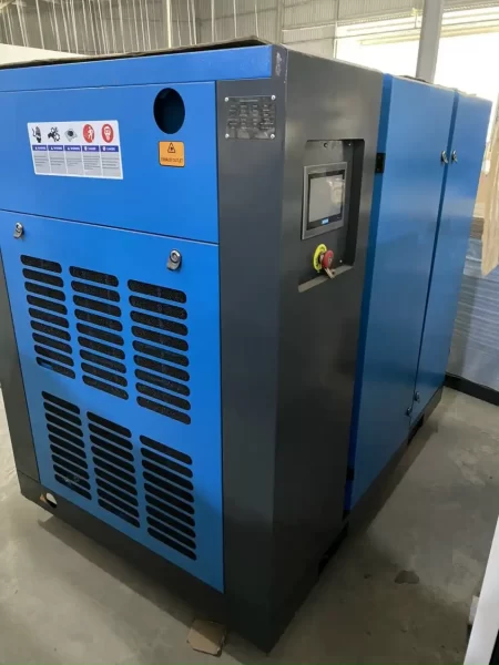 Máy nén khí 75kw (100hp) Pegasus TMPM100A 12 Máy nén khí 75kw (100hp) Pegasus TMPM100A