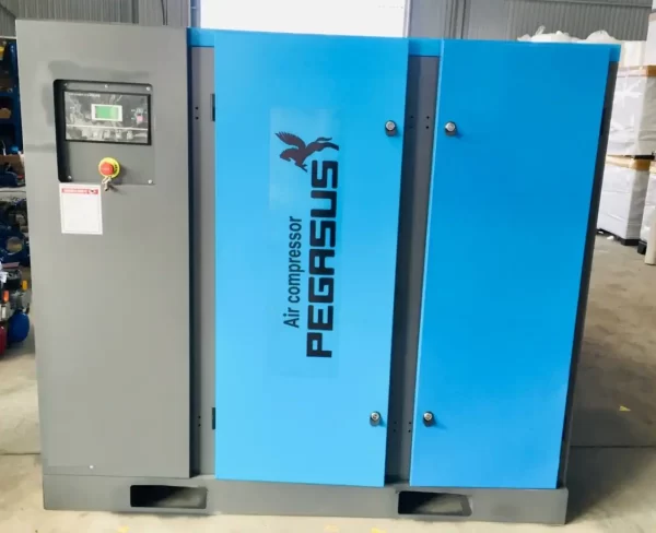 Máy nén khí 75kw (100hp) Pegasus TMPM100A 11 Máy nén khí 75kw (100hp) Pegasus TMPM100A