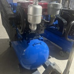 Máy nén khí chạy dầu diesel