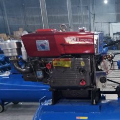 Máy nén khí chạy dầu diesel TM-V-1.05/12.5-330L 10hp 4 Máy nén khí chạy dầu diesel TM-V-1.05/12.5-330L 10hp