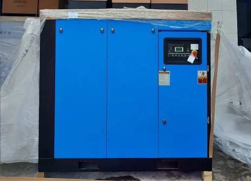 Máy nén khí trục vít 100hp (75kw Pegasus)
