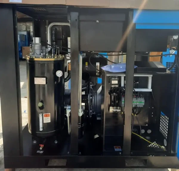 Máy nén khí 75kw (100hp) Pegasus TMPM100A 9 Máy nén khí trục vít 100hp (75kw Pegasus)