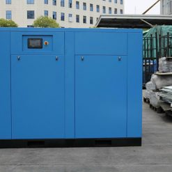 Máy nén khí trục vít Pegasus TMPM150A 110Kw