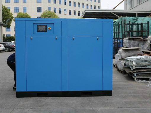Máy nén khí trục vít Pegasus TMPM150A 110Kw