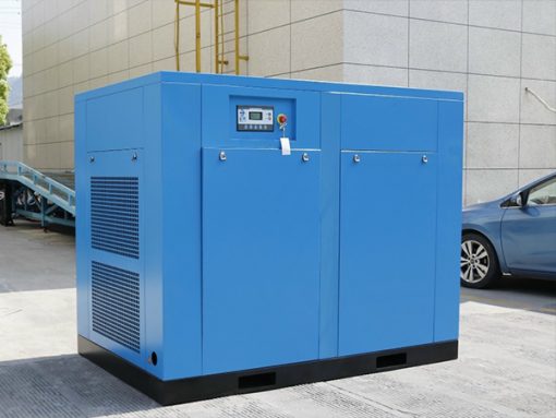 Máy nén khí trục vít Pegasus TMPM175A 132Kw
