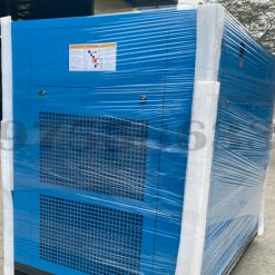 Máy nén khí 50hp (37Kw) Pegasus TMPM50A 5 Máy nén khí trục vít Pegasus TMPM50A 37Kw 50hp