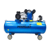 Máy nén khí Pegasus 180l 3hp TM-V-0.25/8-180L 220v 1 May-nen-khi-Pegasus-180L-TM-V-0.25-12.5-180L