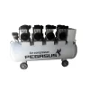Máy nén khí không dầu Pegasus TM-OF1100x4-500L 6HP 1 Máy nén khí không dầu Pegasus