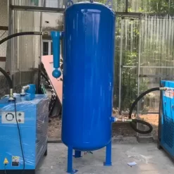 Bình chứa khí nén 1000 lít