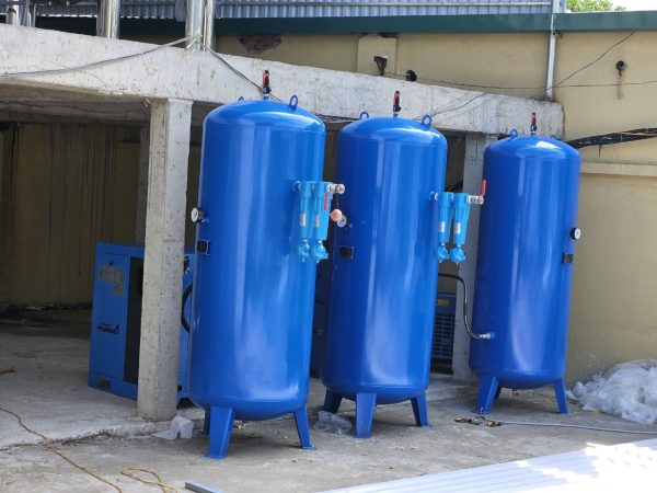 Bình chứa khí nén 1000 lít 9 Bình chứa khí nén 1000 lít
