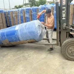 Bình chứa khí nén 1000 lít