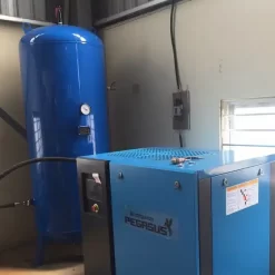 Bình chứa khí nén 1000 lít