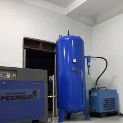 Bình chứa khí nén 1000l